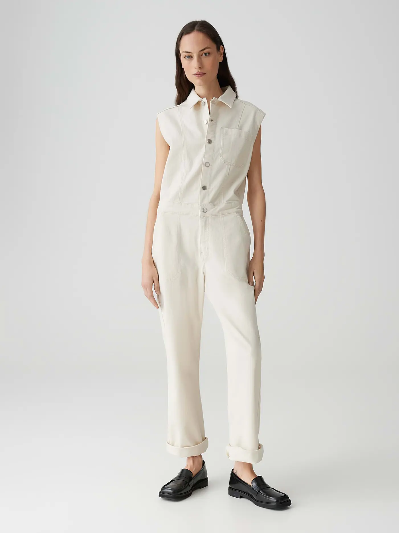 OPUS | Jumpsuit MALVIE | 